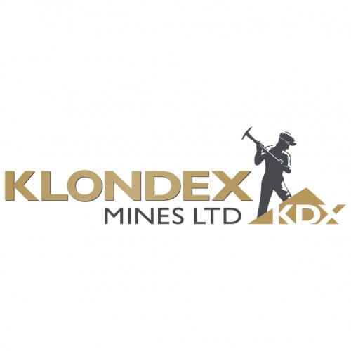 KDX stock logo
