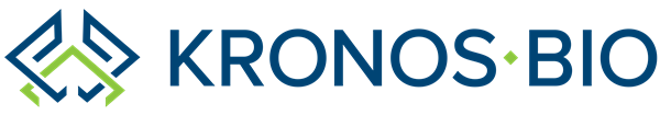 Kronos Bio logo