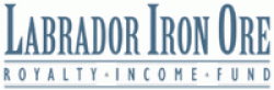 Labrador Iron Ore Royalty (TSE:LIF) PT Raised to C$33.00 at Scotiabank