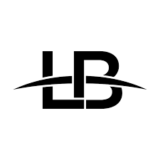 LB stock logo