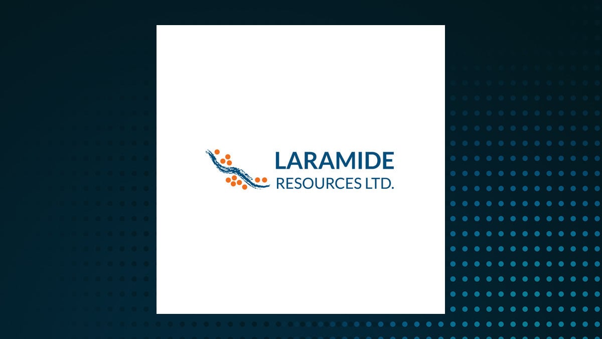 Laramide Resources logo