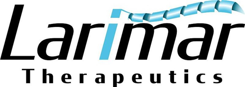 LRMR stock logo