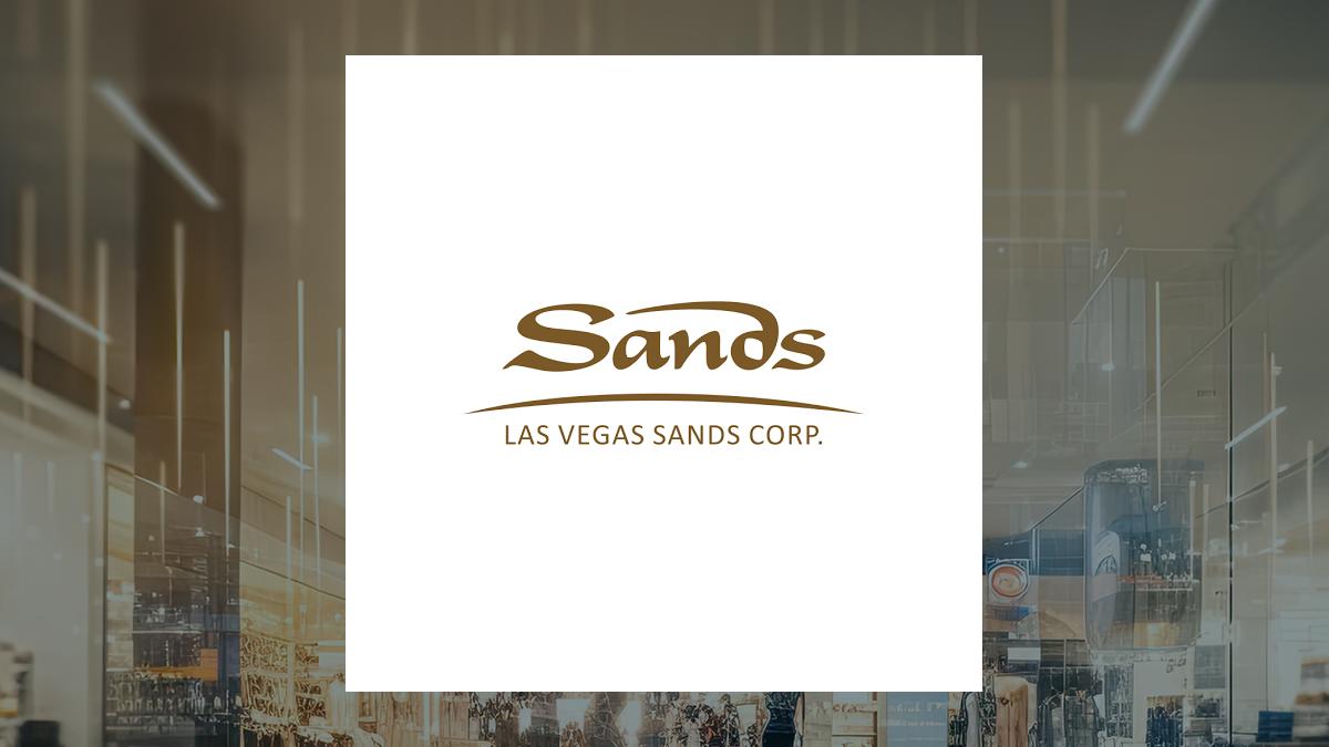 Vanguard Group Inc. Has $1.82 Billion Stock Holdings in Las Vegas Sands ...
