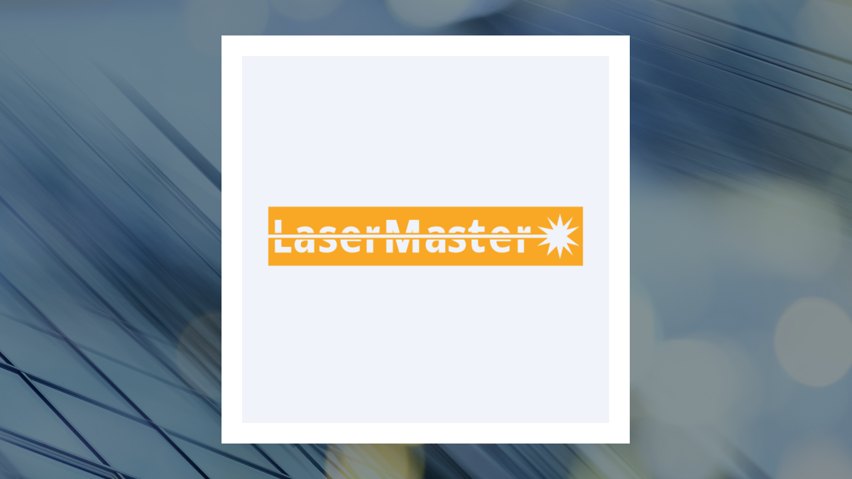 Laser Master International logo