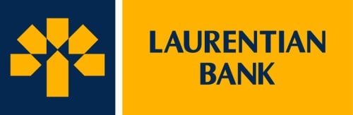 LB stock logo