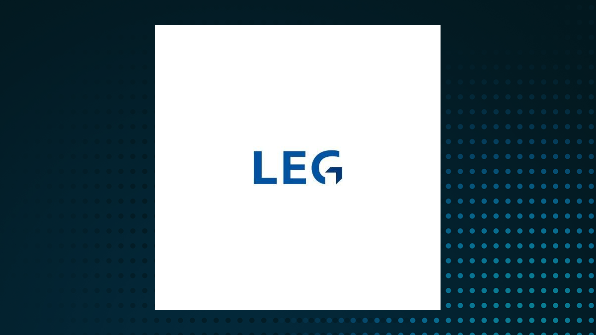 LEG Immobilien logo