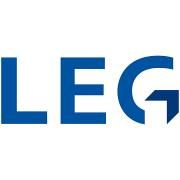 LEG stock logo