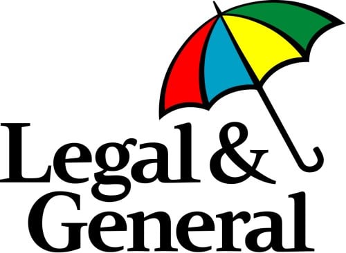 LGEN stock logo