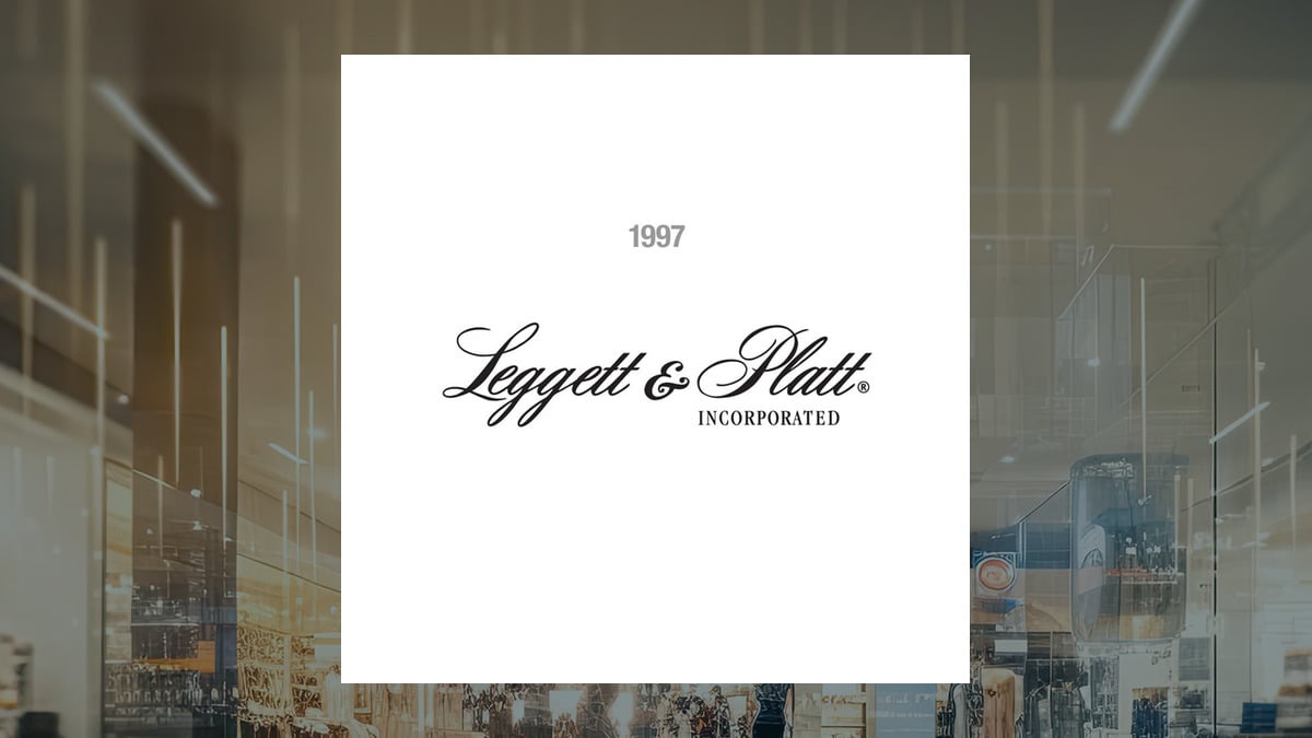 Private Advisor Group LLC Acquires 1,551 Shares of Leggett & Platt, Incorporated (NYSE:LEG)