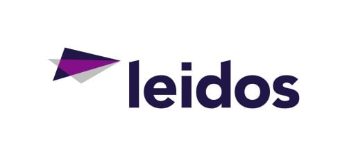 LDOS stock logo