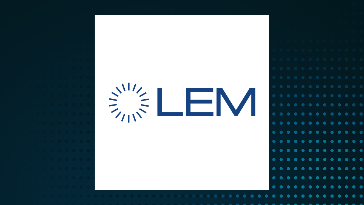 LEM logo