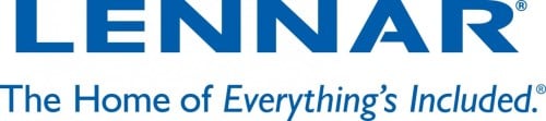 LEN.B stock logo