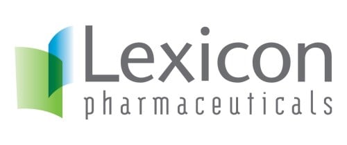 LXRX stock logo
