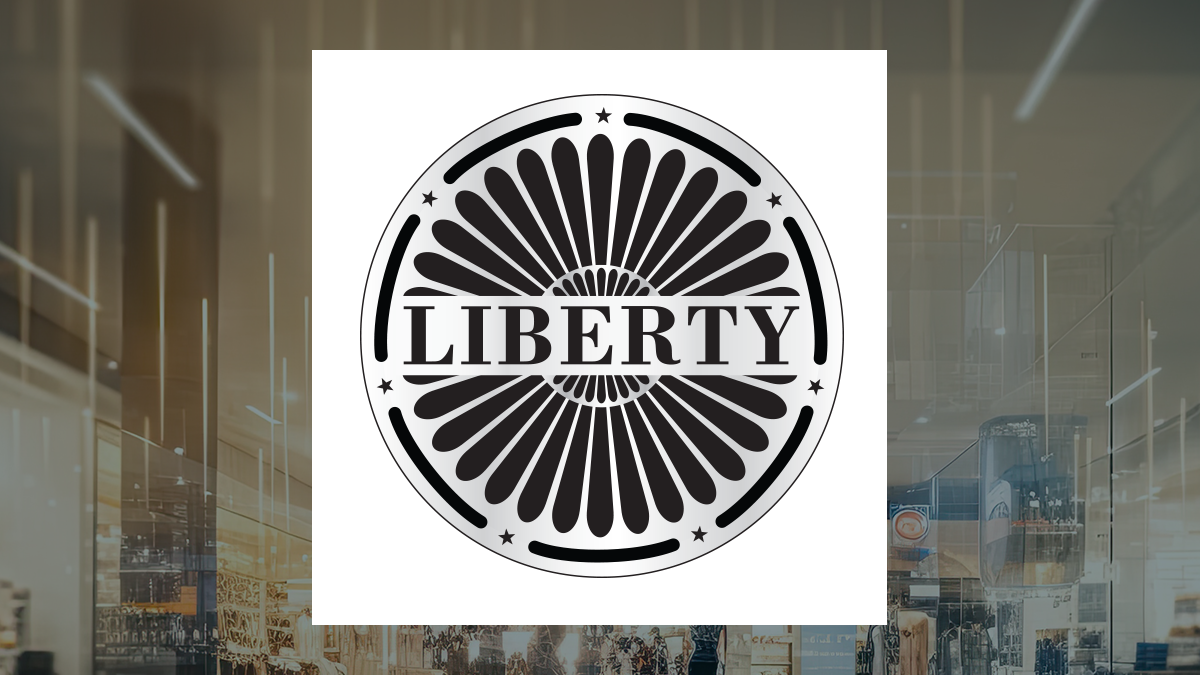 Schonfeld Strategic Advisors LLC Sells 235,125 Shares of The Liberty