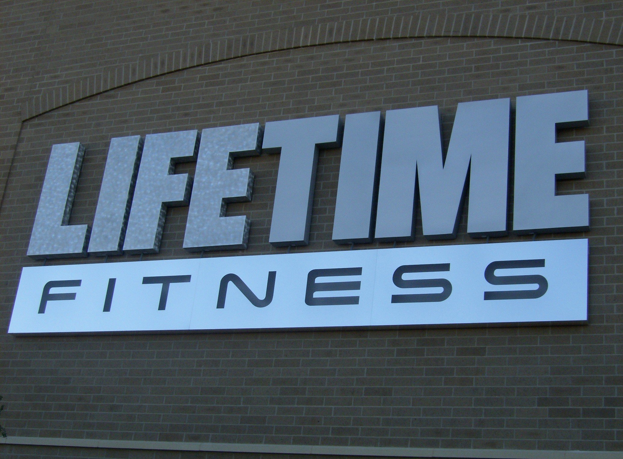 life time fitness