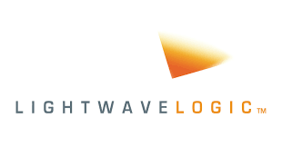 LWLG stock logo
