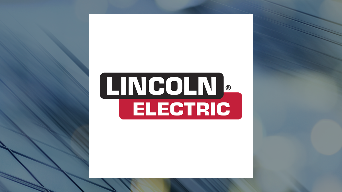 Quadrant Capital Group LLC Buys 146 Shares of Lincoln Electric Holdings, Inc. (NASDAQ:LECO)
