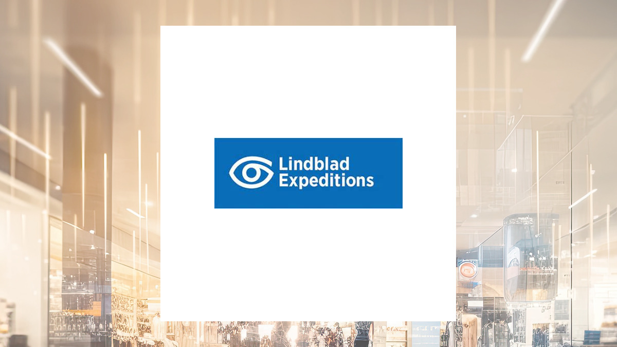 Lindblad Expeditions Holdings, Inc. (NASDAQ:LIND) Shares Purchased by Natixis Advisors L.P.