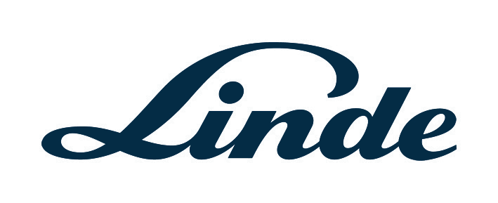 LIN stock logo