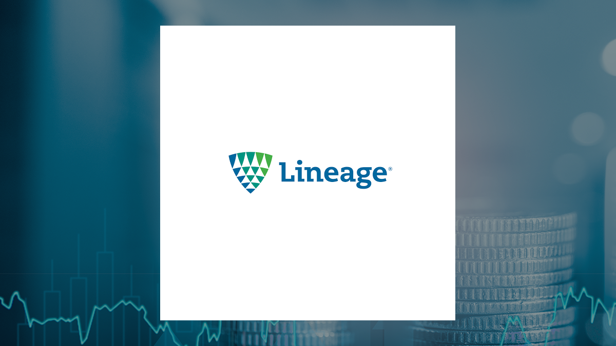 Lineage logo