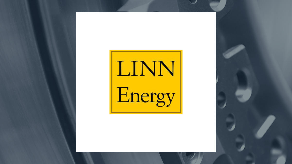 Linn Energy logo