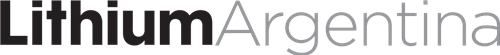 Lithium Argentina AG logo