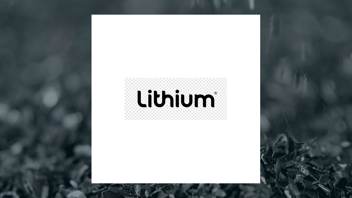 Lithium logo