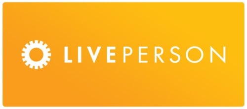 LivePerson stock logo