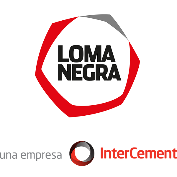 Loma Negra Compañía Industrial Argentina Sociedad Anónima logo