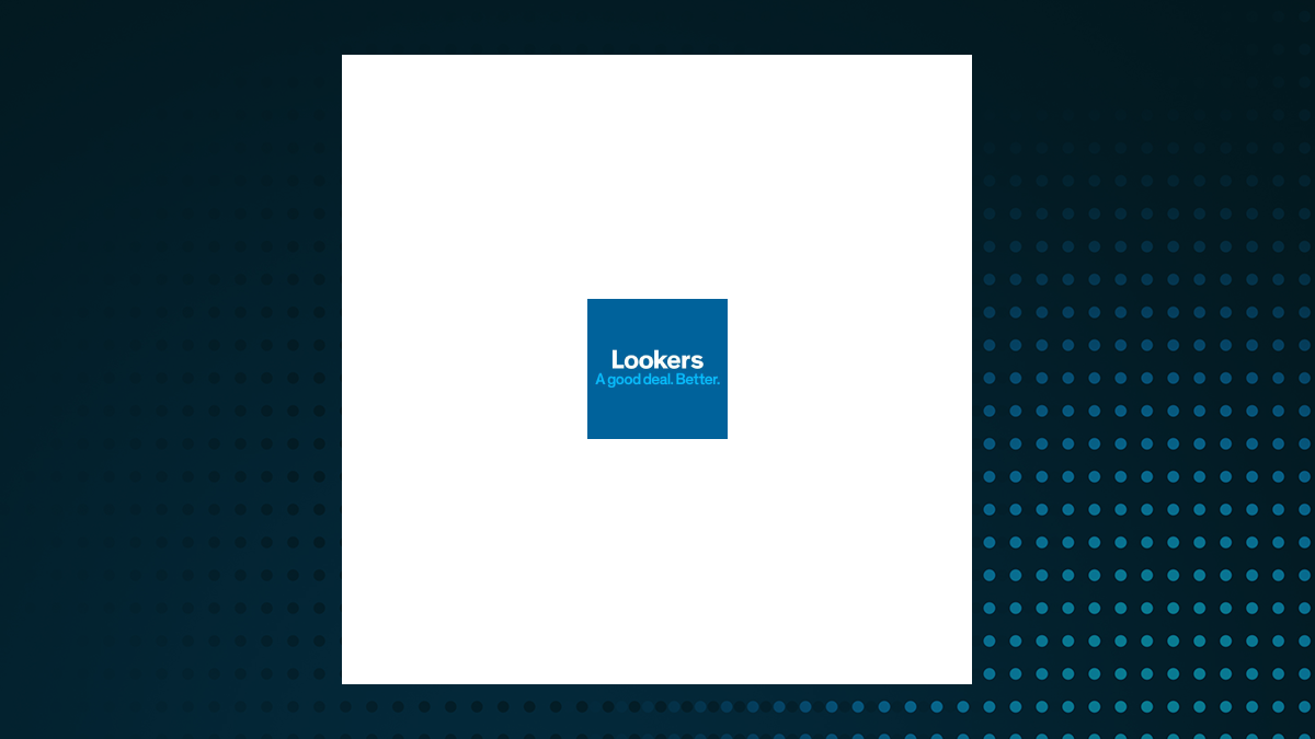 Lookers logo