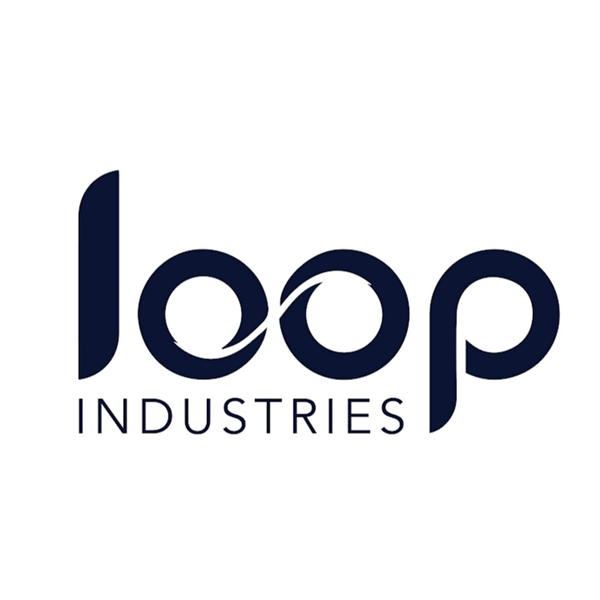Loop Industries logo