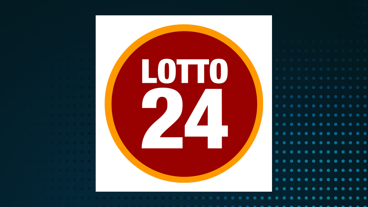 Lotto24 logo