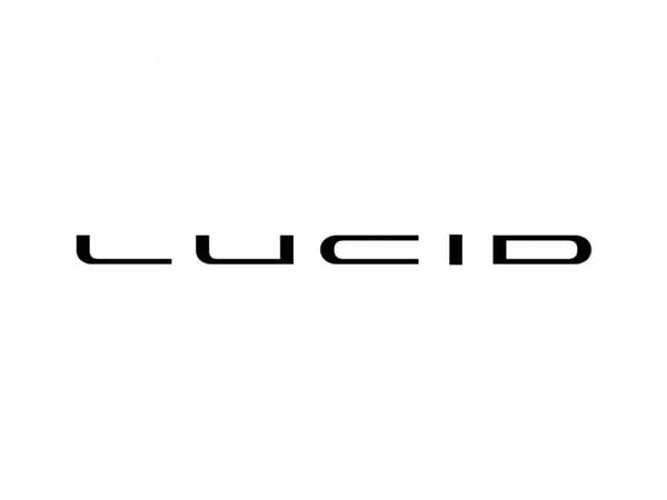 LCID stock logo