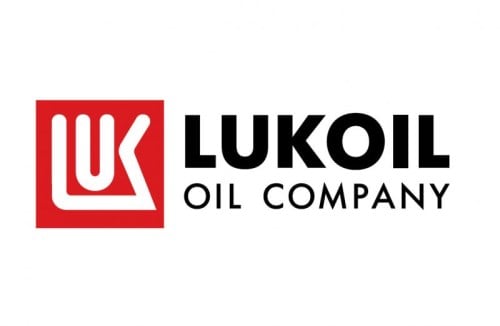 LUKOY stock logo