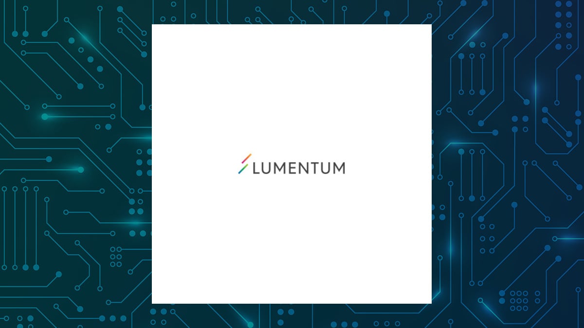 Lumentum Holdings Inc. (NASDAQ:LITE) Given Consensus Rating of “Hold ...