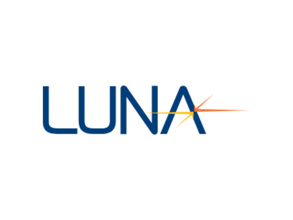 LUNA stock logo