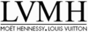 LVMH Moët Hennessy - Louis Vuitton, Société Européenne Stock Price