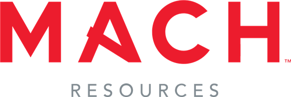 Mach Natural Resources LP logo