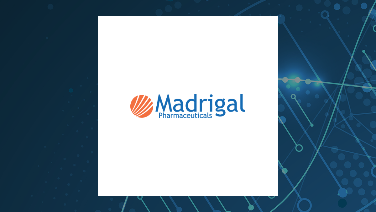 Amalgamated Bank Raises Stock Holdings in Madrigal Pharmaceuticals, Inc. (NASDAQ:MDGL)
