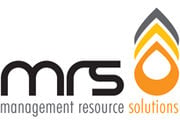 MRS stock logo