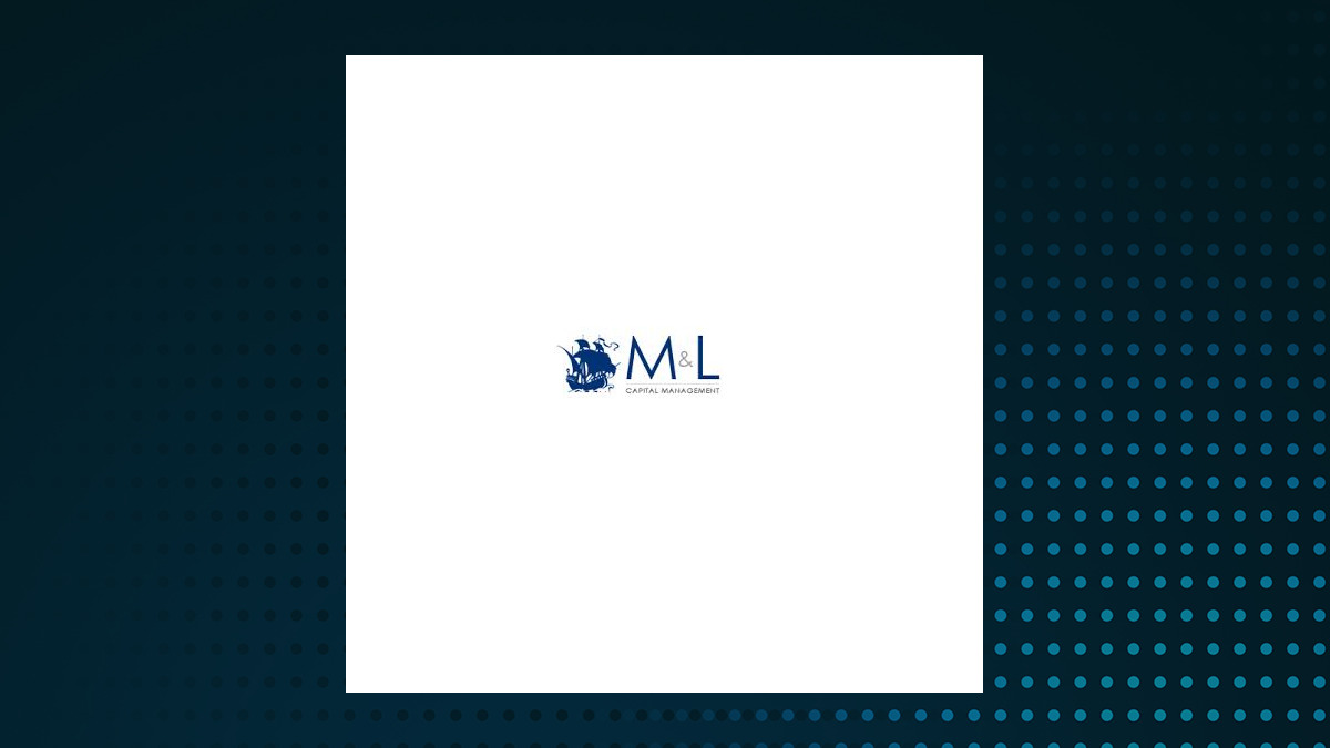 Manchester & London logo