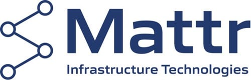 Mattr Corp. logo