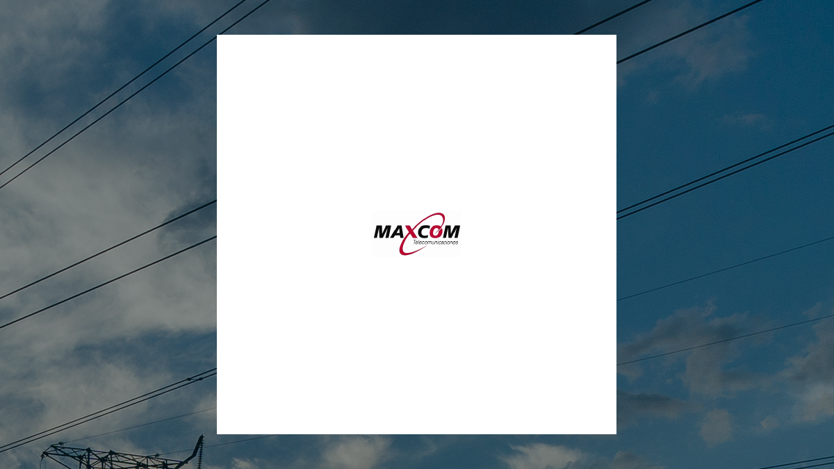 Maxcom Telecomunicaciones logo