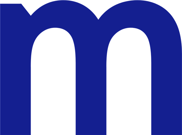 MAXN stock logo