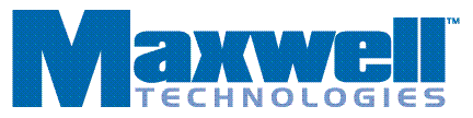 MXWL stock logo
