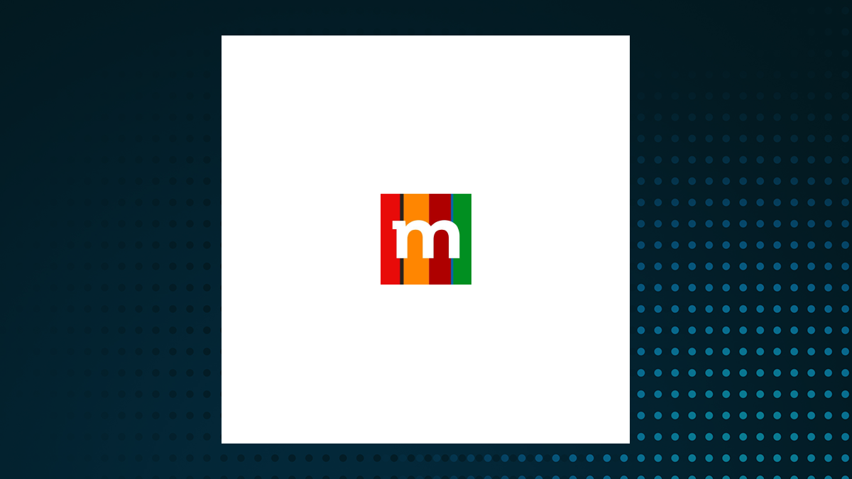 mBank logo