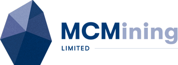 MCM stock logo