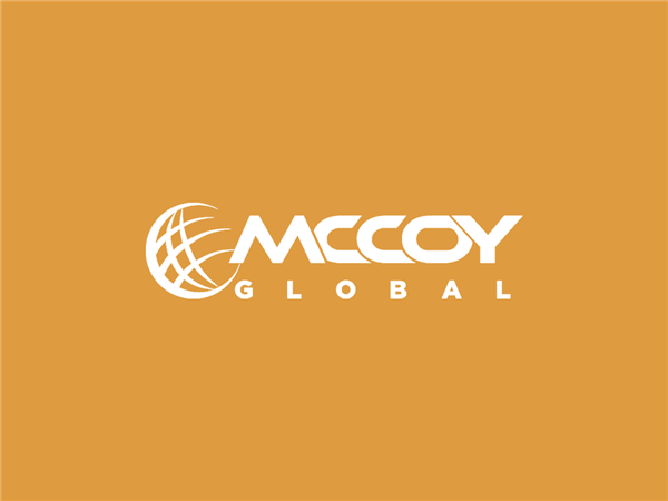 MCCRF stock logo
