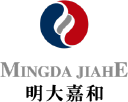 MDJH stock logo