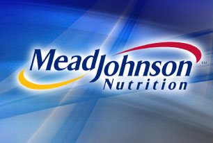 MJN stock logo